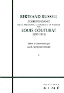Correspondance 1897-1913 [2 volumes]